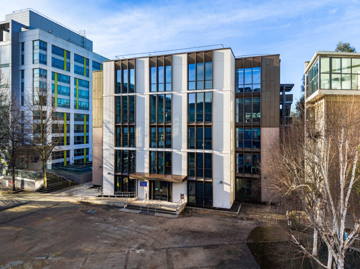 National Instruments LabVIEW software from basics to advanced